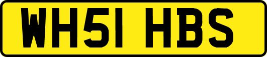 WH51HBS