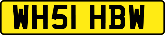 WH51HBW