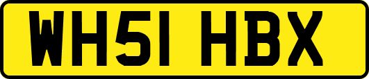 WH51HBX