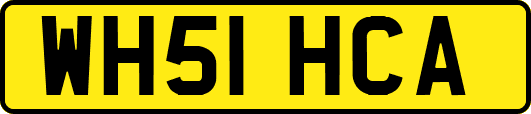 WH51HCA