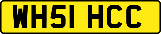 WH51HCC
