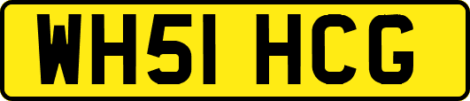 WH51HCG