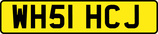 WH51HCJ