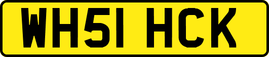 WH51HCK