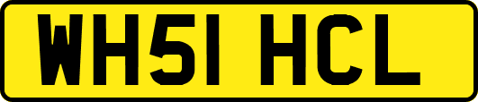 WH51HCL