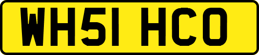 WH51HCO