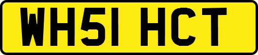 WH51HCT