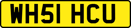 WH51HCU