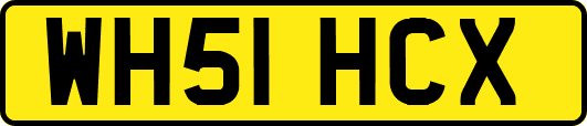 WH51HCX