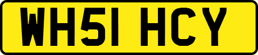 WH51HCY