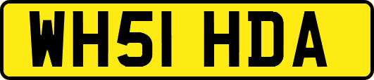 WH51HDA