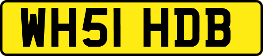 WH51HDB