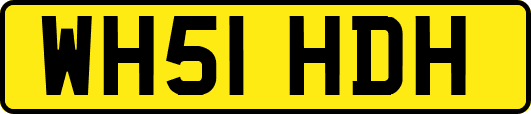 WH51HDH