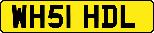 WH51HDL
