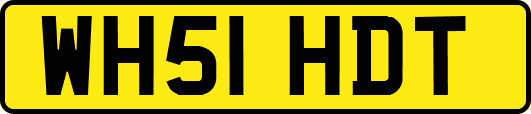 WH51HDT