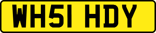 WH51HDY