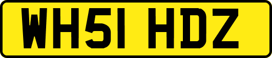 WH51HDZ