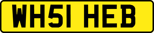 WH51HEB