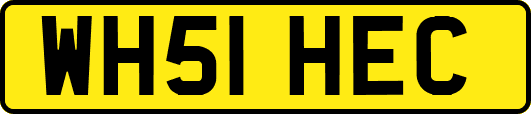 WH51HEC