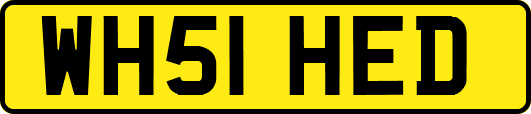 WH51HED