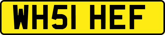 WH51HEF