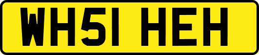 WH51HEH