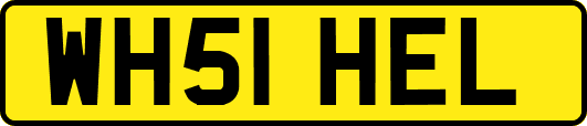 WH51HEL