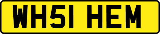 WH51HEM