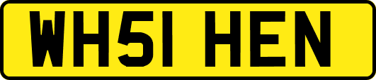 WH51HEN
