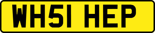 WH51HEP