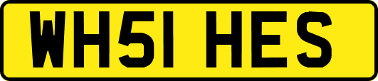 WH51HES