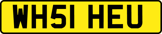 WH51HEU