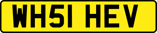 WH51HEV