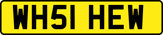 WH51HEW