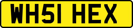 WH51HEX