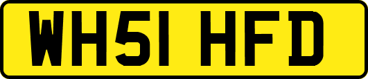 WH51HFD