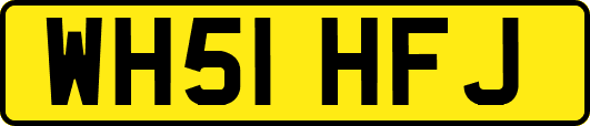 WH51HFJ