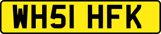 WH51HFK