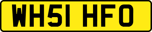 WH51HFO