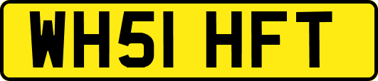 WH51HFT