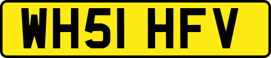 WH51HFV