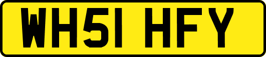 WH51HFY