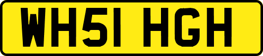 WH51HGH