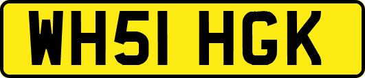 WH51HGK