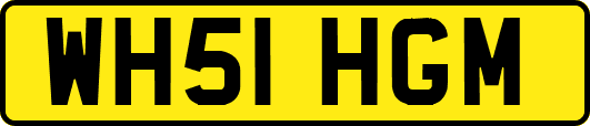 WH51HGM