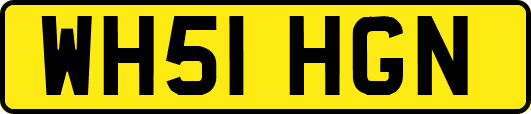 WH51HGN