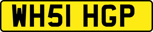 WH51HGP