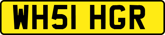 WH51HGR
