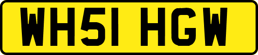 WH51HGW