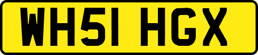 WH51HGX